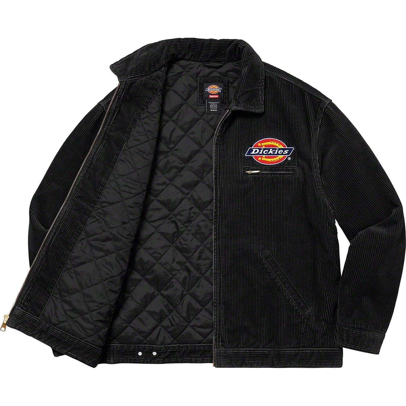 Supreme®/Dickies® Corduroy Work Jacket view 8
